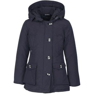 Airforce 4 Pocket Parka Kids