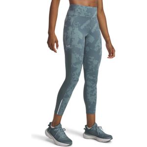 Under Armour - Launch Ankle Print - Leggings
