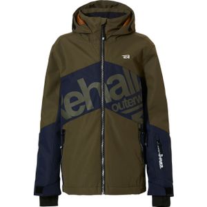 Rehall Reed-r Snowjacket Jr
