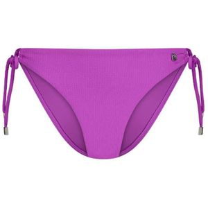 Beachlife Purple Flash Waist Bottom