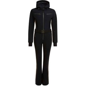 Kelly Snowbell Overall Fur