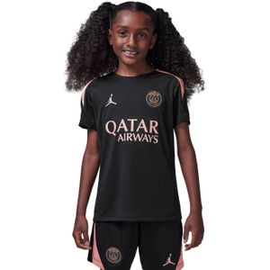 Nike Paris Saint-germain Strike Short Sleeve Top