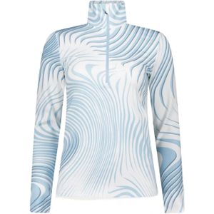 Airforce Pully Moir� Print