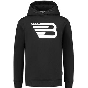 Ballin Kids Kids Original Icon Logo Print Hoodie