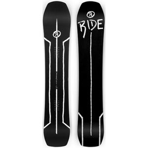 Ride Snowboards Smokescreen