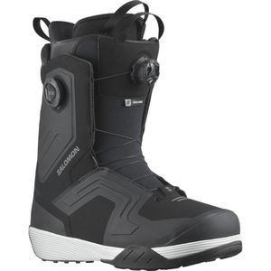 Salomon - Dialogue Dual Boa Wide - Snowboardschoenen - Brede Pasvorm