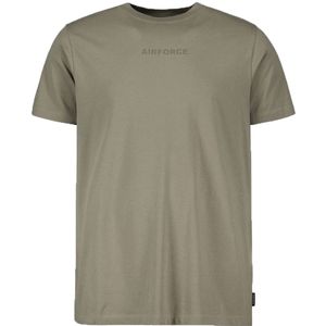 Airforce Wording Logo T-shirt Jr.