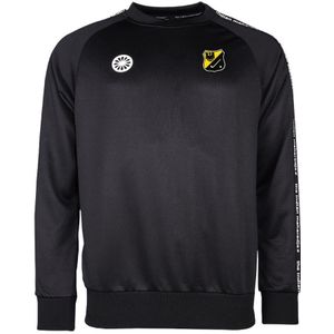 The Indian Maharadja Sweater Poly Terry Deventer