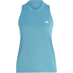 adidas - Run It - Damestanktop - AEROREADY - 100% Gerecycled Materiaal