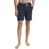 Zwembroek - 100% Gerecycled Polyester - Sneldrogend - Verstelbare Tailleband