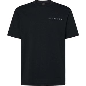 Oakley Ellipse Bark Metal T-shirt