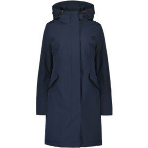 Airforce Long 2 Pocket Deluxe Parka Hc