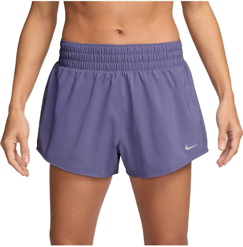 Nike - Dri-fit Shorts - Dames
