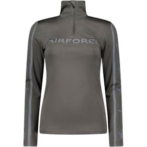 Airforce Squaw Vally Pully Star