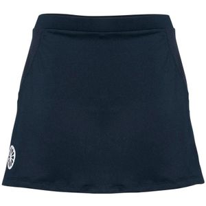 Sportrok The Indian Maharadja Girls Tech Skirt Navy