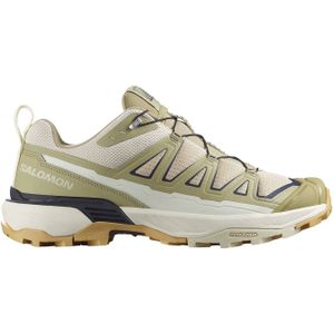Salomon - X Ultra 360 Edge - Wandelschoen - Almond Milk Gray Green
