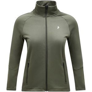 Peak Performance Rider Zip Jacket