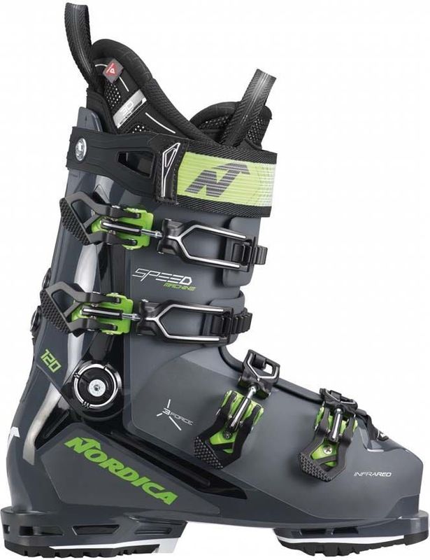 Nordica - Speedmachine 3 120 - Skischoenen