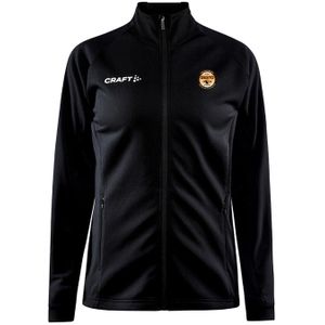 Craft Cov Desto Evolve Full Zip Jacket Dames