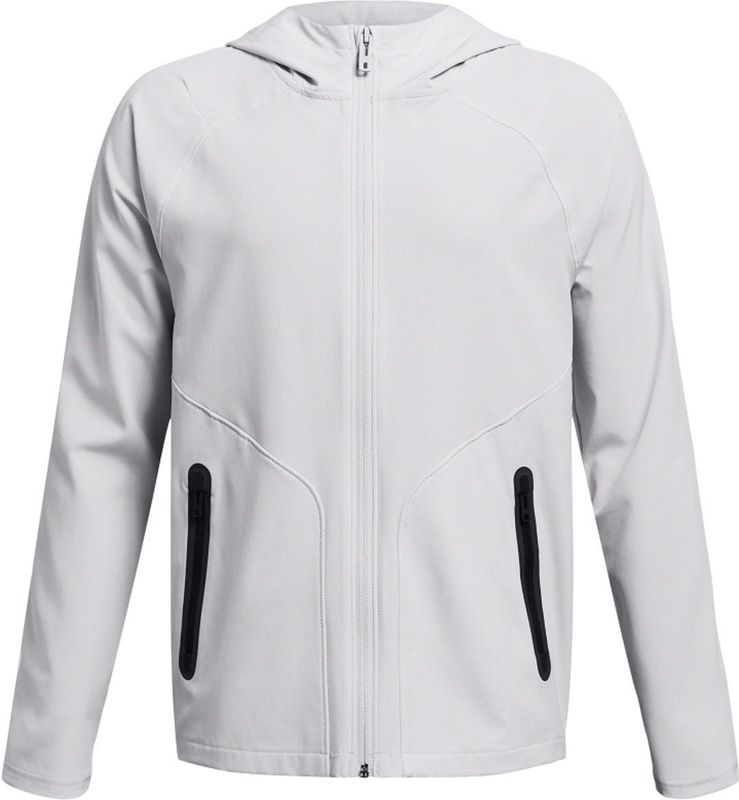 Under Armour Unstoppable Full Zip Kids