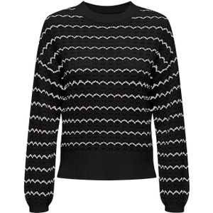 Only Asa O-neck Knitwear