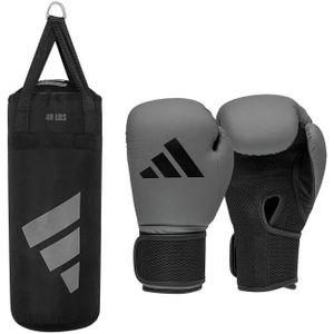 Adidas Youth Boxing Kit 04