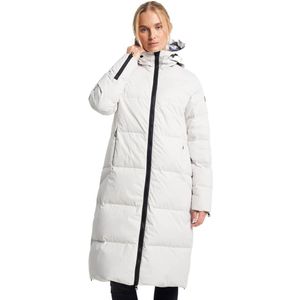 Tenson - Shanna Down Coat - Donsjas - Lange - Dames