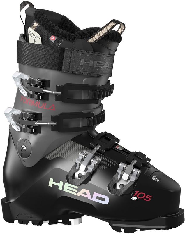 Head - Formula 105 W Lv Gw - Skischoenen