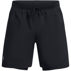 Under Armour Launch 7""2-in-1