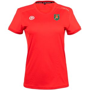 The Indian Maharadja Alkmaarsche Mhc Trainingsshirt Dames