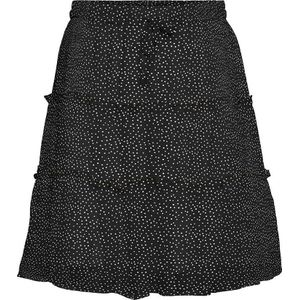 Vero Moda Milla Short Frill Skirt