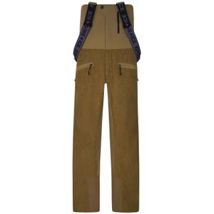 Bogner Fire+ice Geary Corduroy Ski Trousers