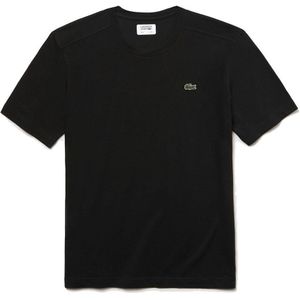 Lacoste Sport T-Shirt Zwart - Heren - Print T-shirts