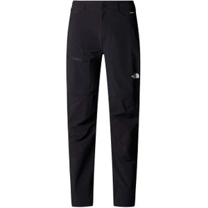 The North Face Speedlight Regular-broek Voor Heren Tnf Black male