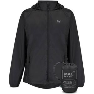 Mac In A Sac Mac In A Sac Origin