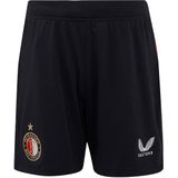 Castore Feyenoord  24/25 Thuisshort Kids