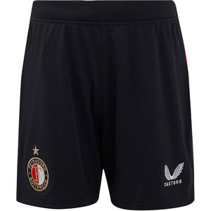 Castore Feyenoord  24/25 Thuisshort Kids