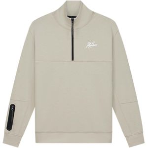 Malelions Sport Counter Half Zip