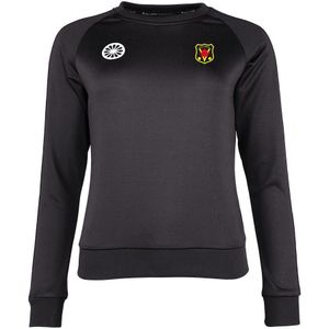 The Indian Maharadja Sweater Poly Terry Victoria