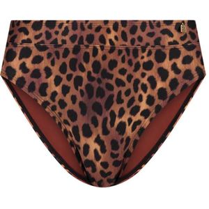 Beachlife Leopard Lover Waist Bottom