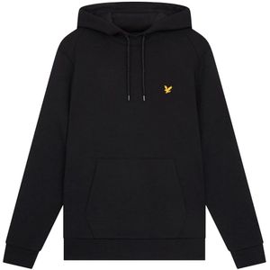 Lyle&Scott Fly Fleece Hoodie