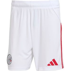 Adidas Ajax 25/26 Thuisshort