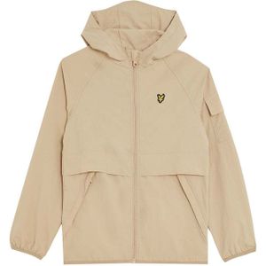 Lyle&Scott Softshell Capuchonjack