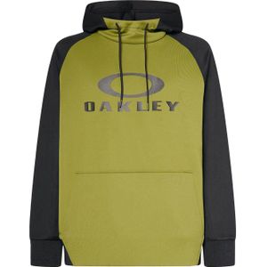 Oakley Bark Dwr Fleece Hoody