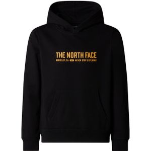 The North Face Varsity Graphic Relaxed