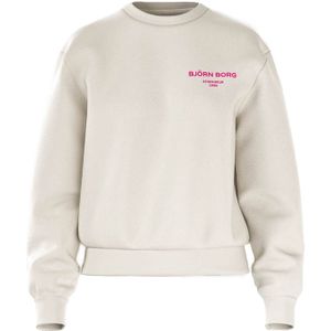 Björn Borg - Essential 1 - Sweatshirt - Zacht Fleece