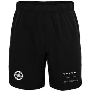 The Indian Maharadja Ghc Rapid Wedstrijdshort Heren