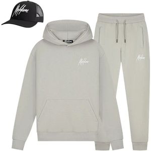 Malelions Men Signature Tracksuit