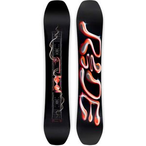 Ride Snowboards Shadowban