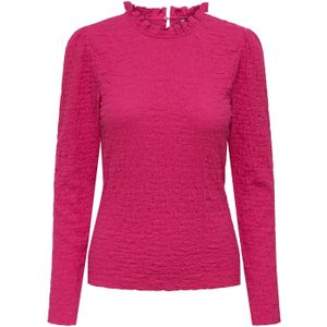 Only Julia Ruching Top